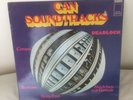 Can - Soundtracks Vinyl Lp Spoon Records German Reissue