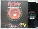 PINK FLOYD LIVE ANOTHER BRICK IN THE WALL UNIQUE ALBUM 1991 LP W/IN NM Promo