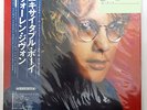 Vinyl LP Records P-10470Y Warren Zevon Excitable Boy w/OBI Japan