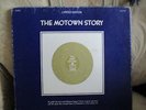 the motown story box set vinyl