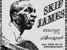 Greatest Of The Delta Blues Singers - Skip James (2016, Vinyl New)