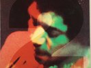 JIMI HENDRIX  Band Od Gypsys 2 LP 1986 Capitol Promo