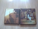 TOM WAITS ORPHANS 7 lp's BOX ,OOP,MINT