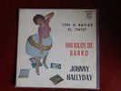johnny hallyday espagne