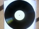 JOY DIVISION - CLOSER  *Rare* White Label Test Pressing LP Vinyl Record (180g)