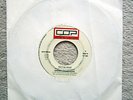 Single / SHEREY CHAMPAGNE / COP RECORDS / AUSTRIA / RARITÄT /