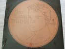 JUAN GABRIEL. TODO. DISCO L.P. SEALED ARIOLA 1983