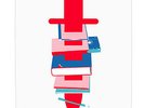 GEOFF MCFETRIDGE SIGNED SOLD OUT ORIG PRINT NO RESERVE ARKITP BANKSY KAWS