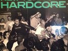 New York city Hardcore The way it is rare vinyl LP compilation first press
