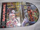 Iron Maiden - Somewhere In Time   Limited Ed 12