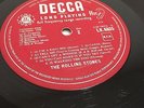 ROLLING STONES-SELF TITLE/TELL ME 2.52 VERSION  ONLY RECORD