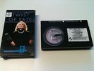 Olivia Newton John - TWIST OF FATE - VIDEO EP betamax Kassette dg