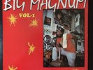 Big Magnum - Show Case Vol 1 - Young Tubby's LP 33t Rare Roots Dub Reggae EX- ?