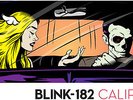 California - Blink 182  Explicit Version (Vinyl Used Very Good) Explicit Version