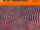 SENSAZIONI - WEIRD SPACEY PROG HIP HOP BEATS & KILLER PROG DISCO FUNK Library