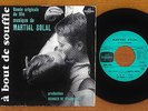 RARE EP 1960 BOF 