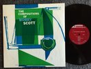 BOBBY SCOTT The Compositions of BETHLEHEM BCP 8 mono NEAR MINT original JAZZ LP