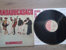 BANDA DO CASACO NO JARDIM DA CELESTE LP 1st PRESS RARE PORTUGAL PROG POKORA BAND