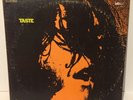 TASTE S/T LP ATCO 1969 Rory Gallagher