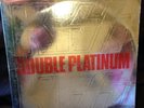 KISS - DOUBLE PLATINUM-LP/Vinyl/Record