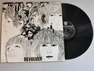 The Beatles REVOLVER Originale 1966 Disco Vinile  PMCQ 31510  33 Giri 12''  D135