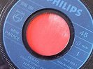 MAGMA  45 TOURS RARE KOBAIA -  MUH 1970