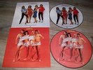 ABBA NOUVEAU PICTURE DANCING QUEEN LIVE