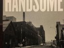 HANDSOME Clear s/t LP & 7