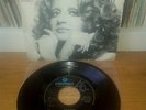 MINA Parole Parole / Grande 7/45 PROMO EDITION RARE PORTUGAL 1973 UNIQUE