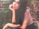 AMY WINEHOUSE - RARE VINYL LP  -  THE RARITIES
