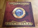 Jethro Tull LP Rock island UK Chrysalis 1st press A1 & B1 ALL NEAR MINT