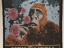 Vintage Helloween Patch | Rare Iron Maiden Gamma Ray Power Metal Blind Guardian