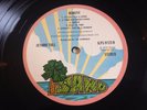 Jethro Tull LP Benefit UK Pink Island rim press RARE ON THIS LABEL
