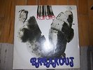 Breakout:Karate,orig LP EX/EX