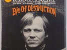 BARRY McGUIRE: Eve of Destruction USA Dunhill SHRINK 1st Stereo LP