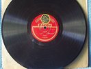 ODEON ARABIC SYRIAN 78 RPM RECORD