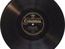 78 RPM COLUMBIA 1158 NEW ORLEANS OWLS PICCADILLY MEAT ON THE TABLE 1926 ?