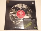 United States of America LP Vinyl Record Stereo Sundazed Psychedelic Rock NEW