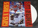 Guns 'n Roses Alternative Appetite For Destruction LTD 100cop Vinyl LP White Wax