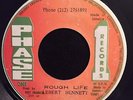 Lebert Bennett - Rough Life / Dub - Phase One 7