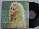 BRIGITTE BARDOT (Gainsbourg) S/T PHILIPS 1963 Original LP + NÉGATIF + POSTER 