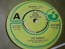 SYD BARRATT (SYD BARRETT) OCTOPUS - HARVEST 1969 7