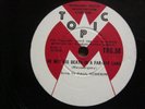 PAUL ROBESON TOPIC TRC 58 FOLK 1950s