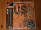 Maceo Parker - Us - Japanese LP-Sleeve CD Reissue
