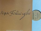 *RARE German FURTWANGLER -SOCIETY Beethoven EROICA  as NEW