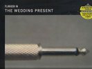 The Wedding Present - Plugged In ( RSD  LP - SEALED )