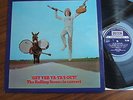 THE ROLLING STONES -' GET YER YA-YA'S OUT' - 1W/1W DECCA SKL.5065/1970 EX/EX+
