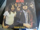 AC/DC   Highway To Hell   on Atlantic SD 19244 SEALED