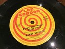Barry Stanton Lee Gordon 1960s Oz 45 You Are Gone  LS 603 Don't Worry Bout That