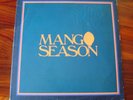 Mango. Mango Season. Contempory Hawaii NM LP